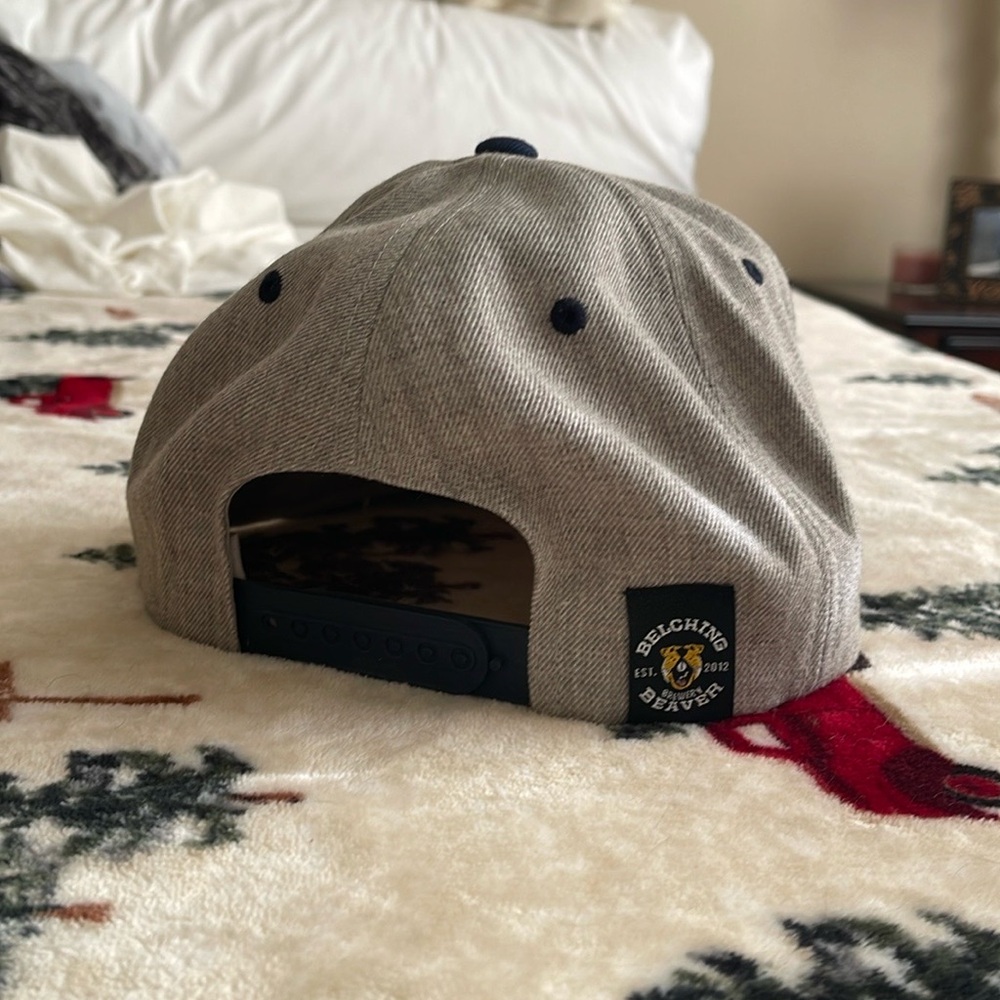 SnapBack cap - Picture 2 of 2